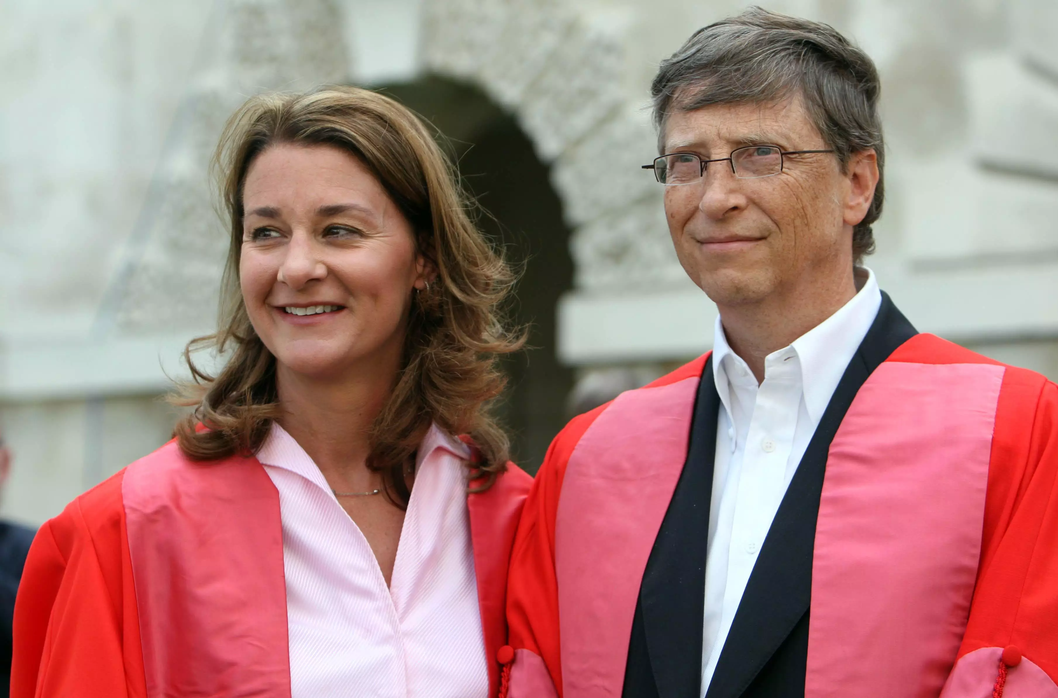 Bill Gates has opened up about the regrets he has over his affair with a Microsoft colleague.