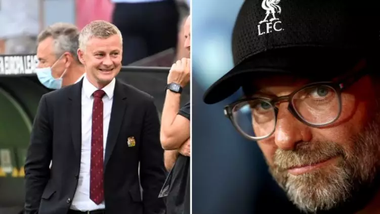 BBC Sport Pundit Predicts Manchester United Title Win In 2020/21