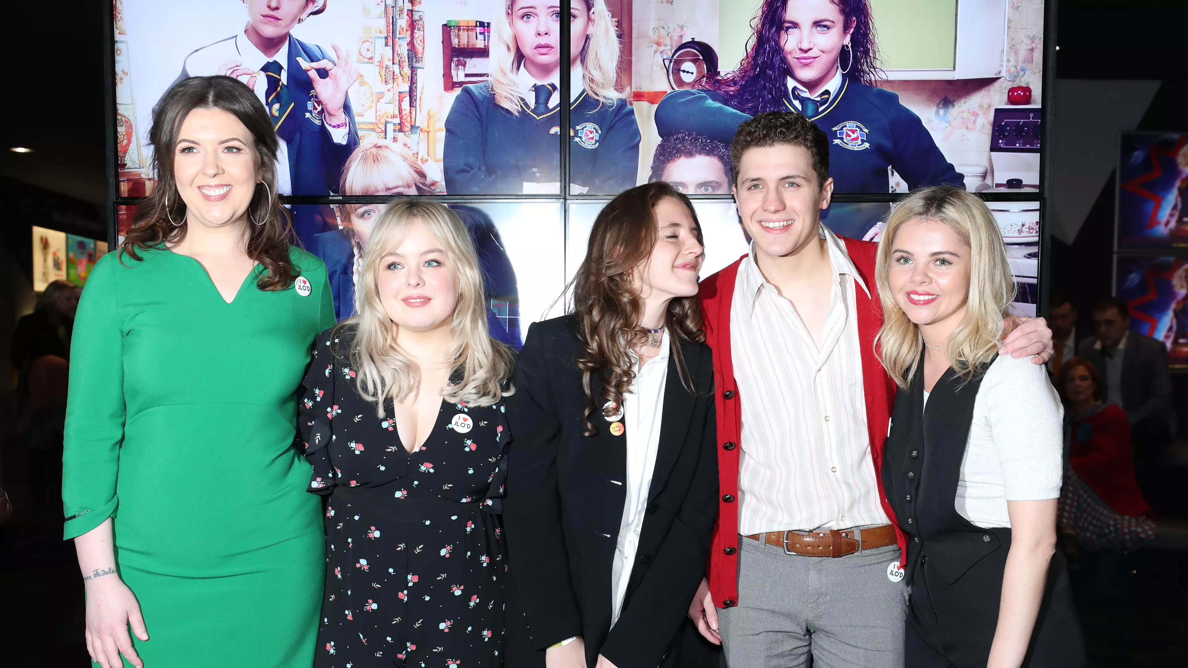 'Derry Girls' Creator Reveals The Show's Next Series Will Be Its Last
