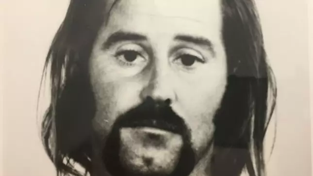Notorious Australian Child Rapist And Murderer Garry Dubois Found Dead In His Prison Cell