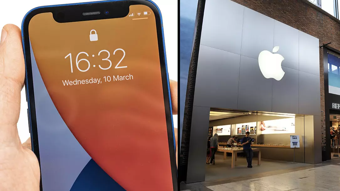 Apple To Pay $14.8m To iPhone Owners In Huge Settlement