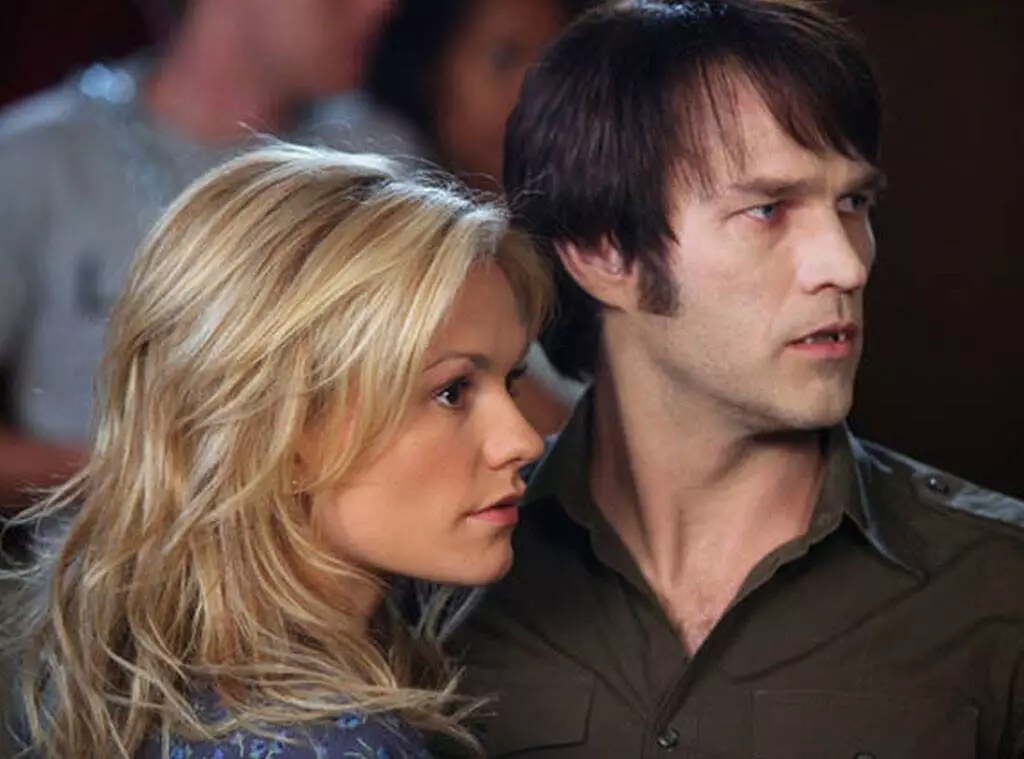 A True Blood reboot is in the works at HBO, the same network that aired the original series (