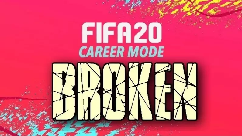 There's A Petition To Save FIFA 20 Career Mode And It Has Almost 5,000 Signatures 