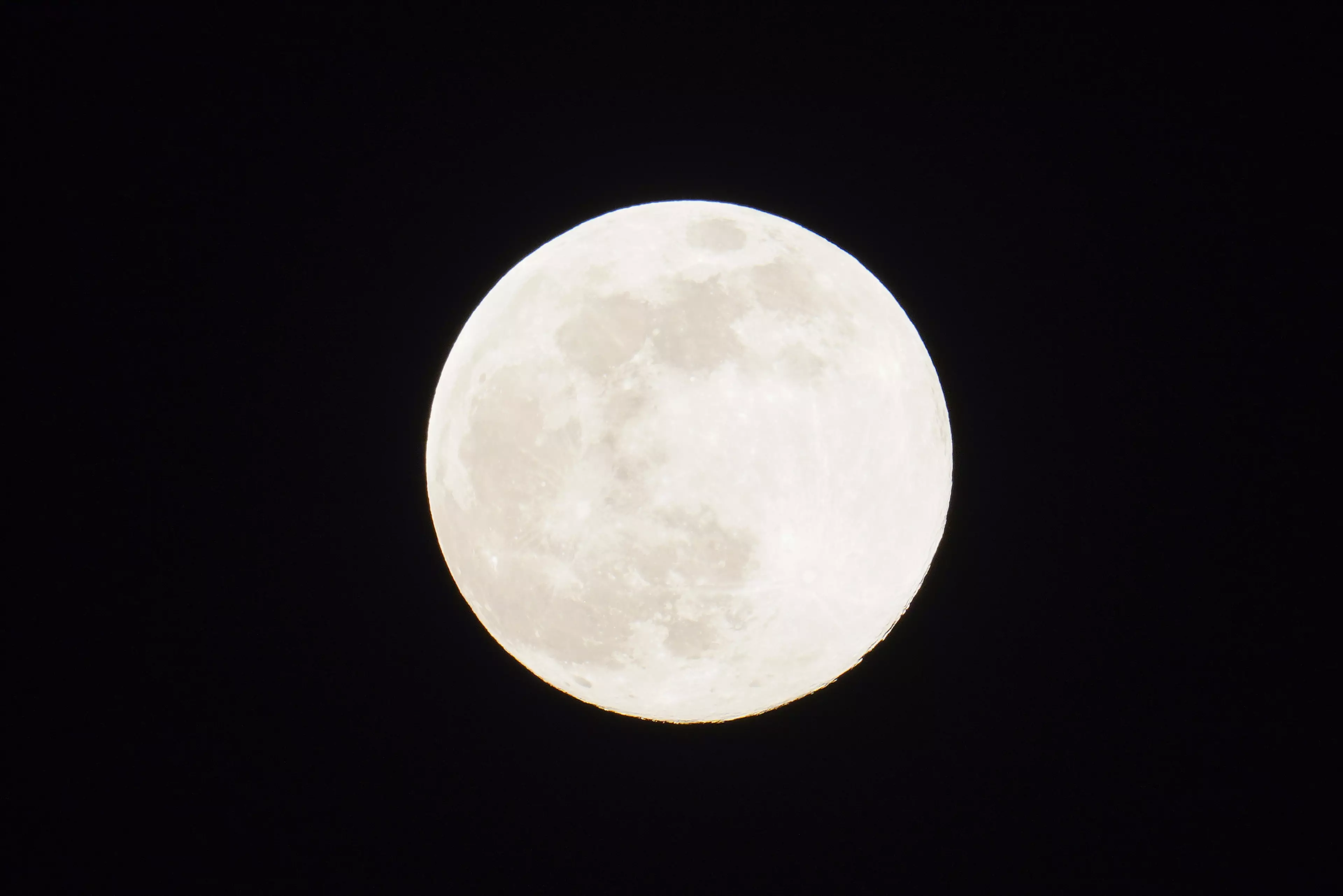 The Moon becomes a Supermoon when it reaches its perigee - the point closest to the Earth's orbit (