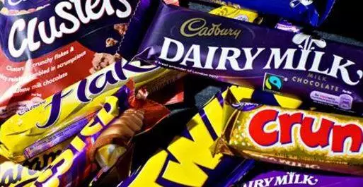 Cadbury To Revive Old School Chocolate Bar After Online Campaign