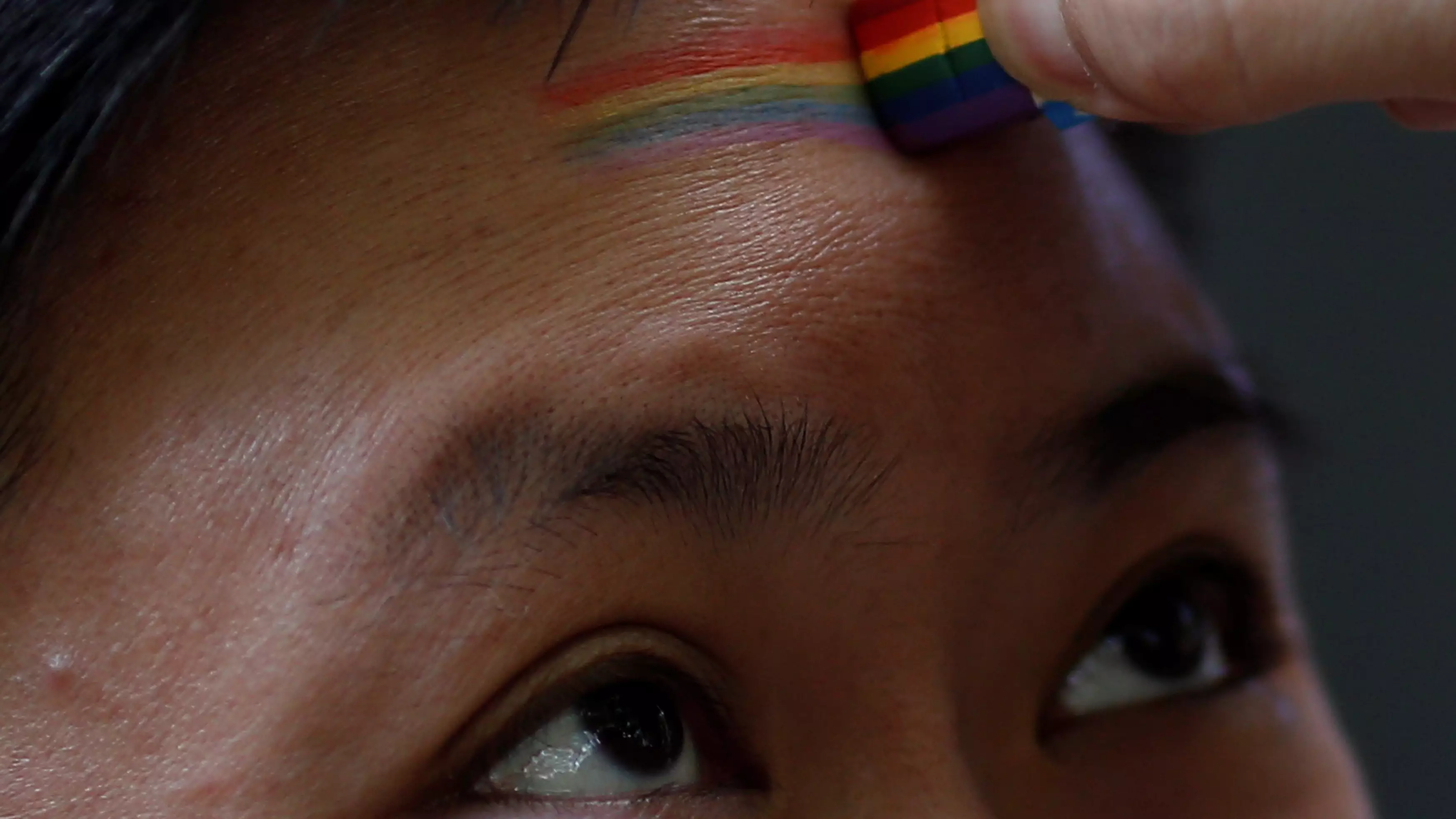 Chinese Man Wins Forced 'Gay Conversion Therapy' Lawsuit