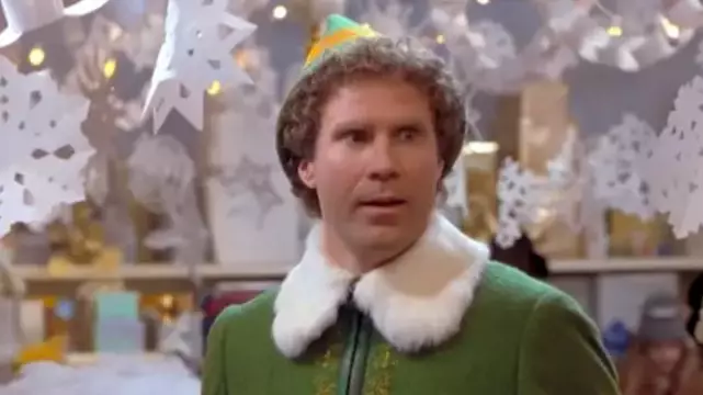 James Caan Says Will Ferrell Wanted To Do Elf 2
