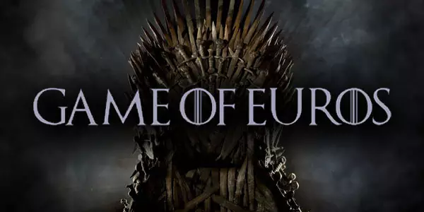 If Euro 2016 Players Were Game Of Thrones Characters