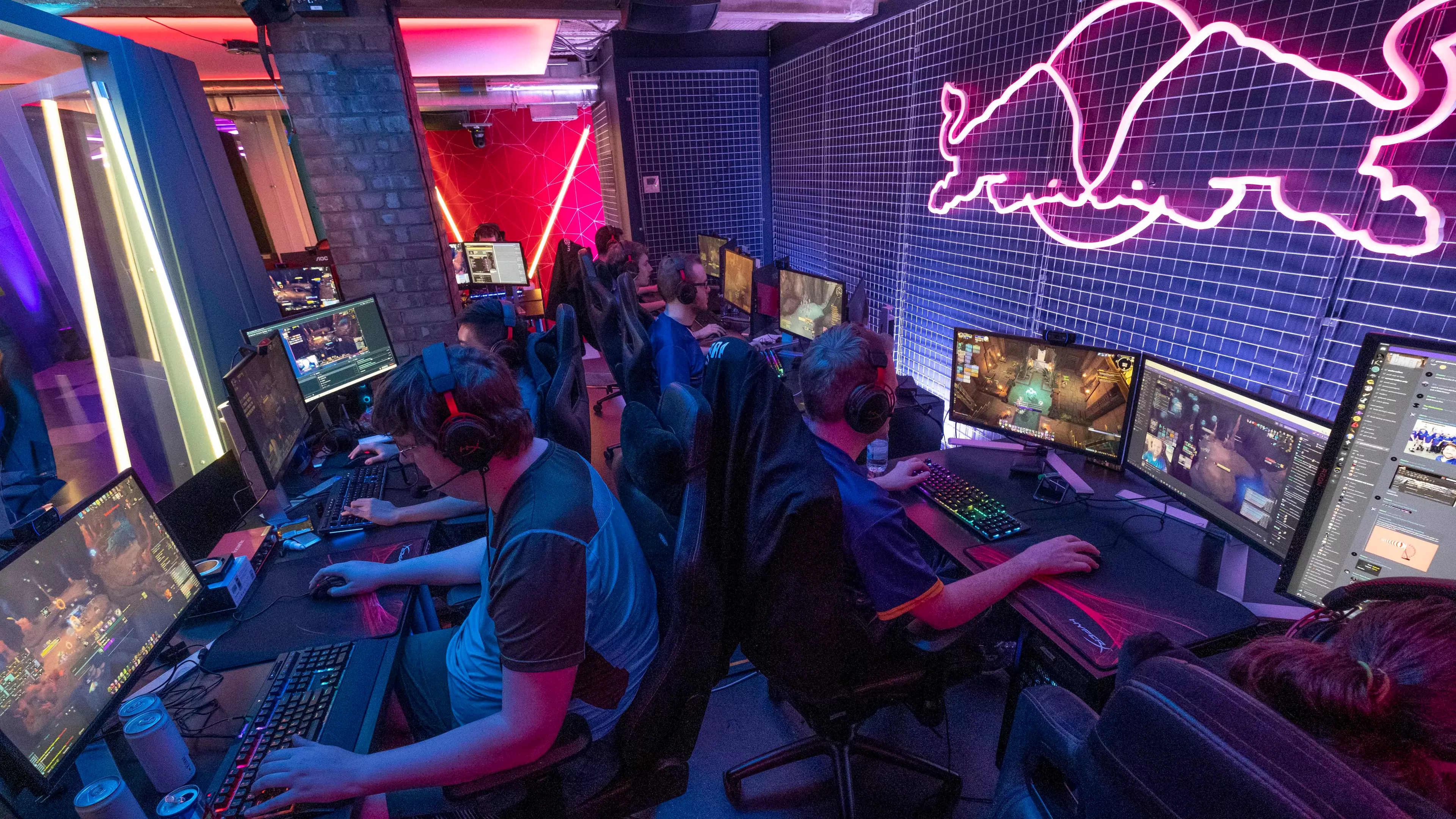 Competitive ‘World Of Warcraft’ Is Esports At Its Most Extreme