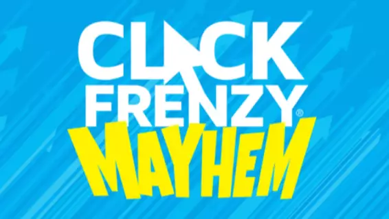 Click Frenzy Mayhem Is Back In Australia Tonight