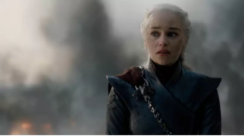 Game Of Thrones Petition Hits One Million Signatures Calling For Season 8 Remake