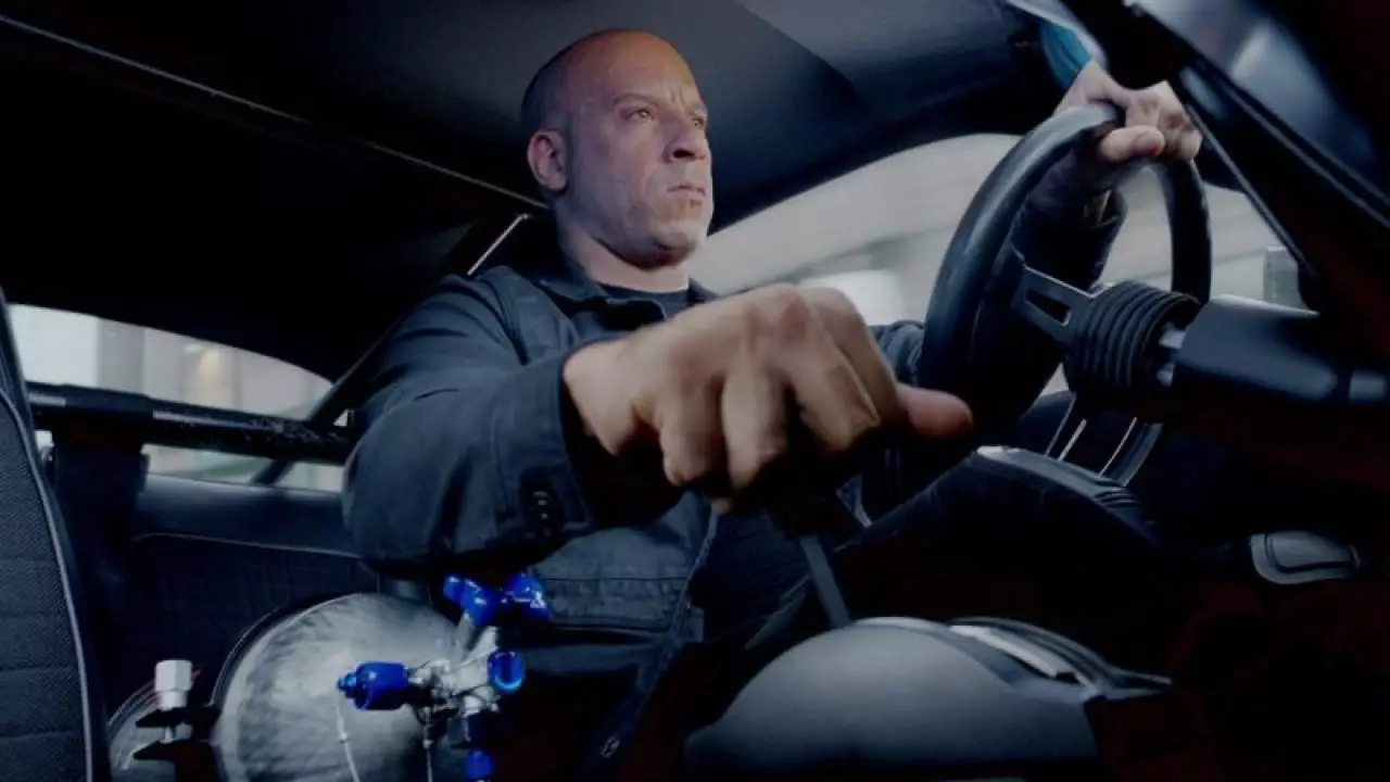 What Fast And Furious Movies You Need To Rewatch Before You See F9 