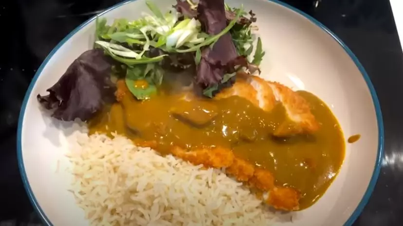 Wagamama Reveals How To Make Its Famous Katsu Curry Sauce
