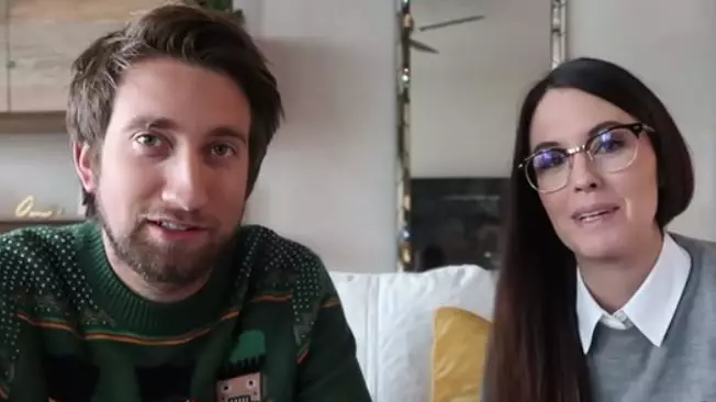 Intruder Shot Dead After Breaking Into YouTubers' Home 