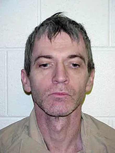 Charles Cullen is currently serving time in New Jersey State Prison (