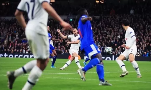 Harry Kane's Equaliser Assisted By Ball Boy Shouldn't Have Stood