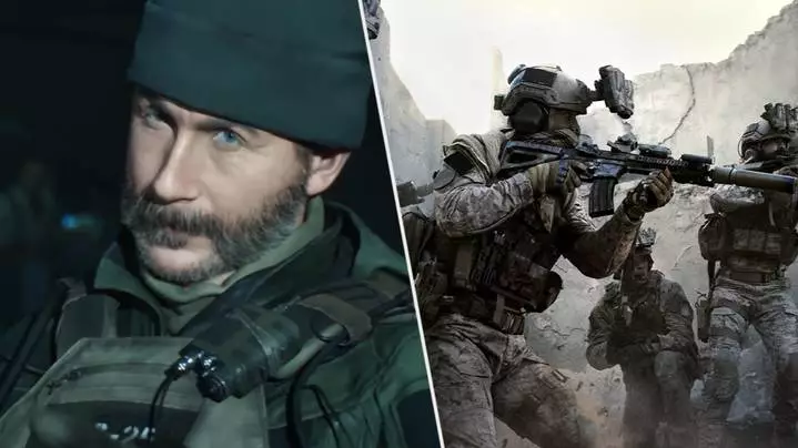 Activision Just Added New Maps To 'Modern Warfare', Despite Leaving The Game For Dead
