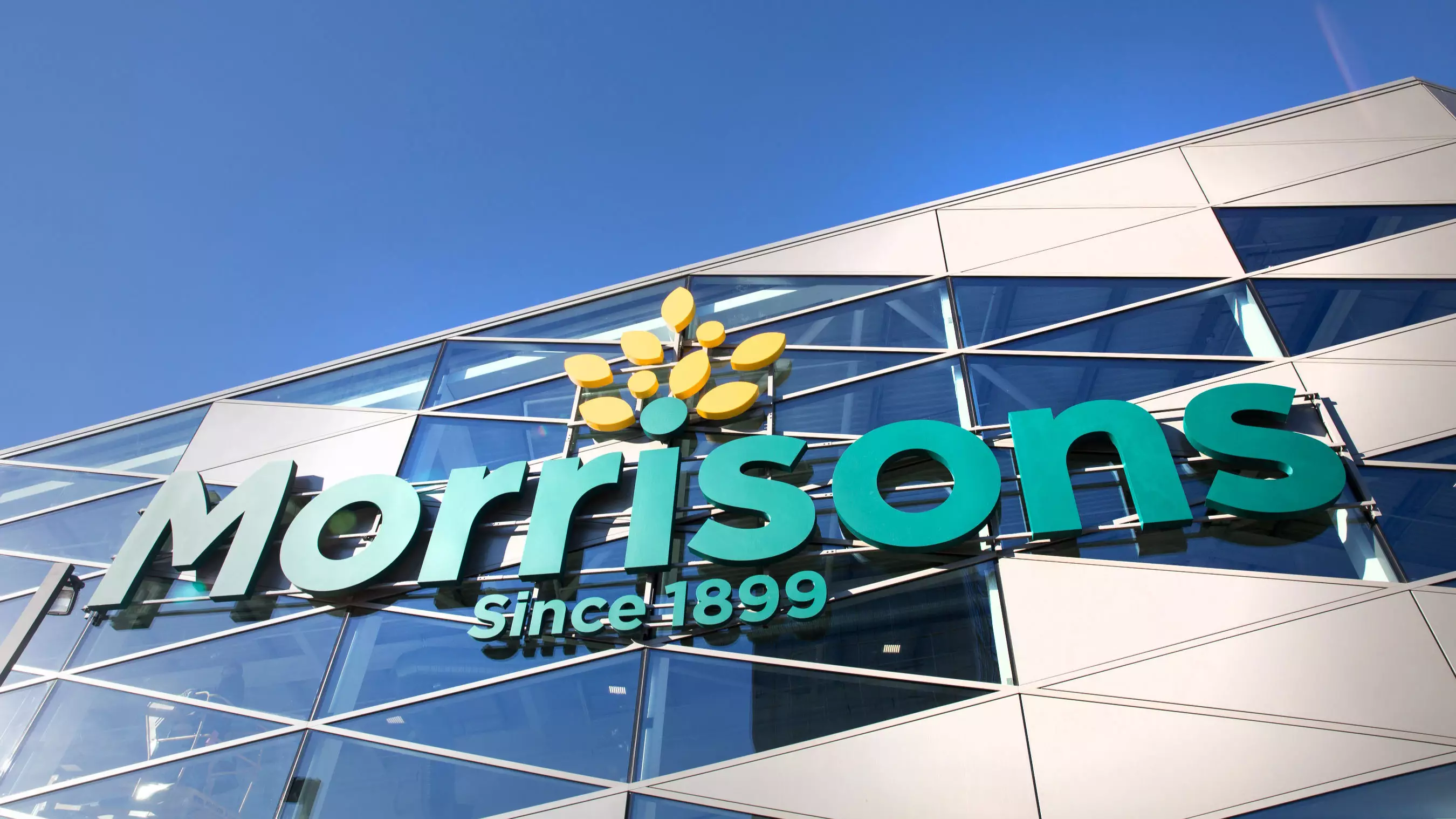 Morrisons Set To Introduce 'Quiet Hour' For Customers With Autism 