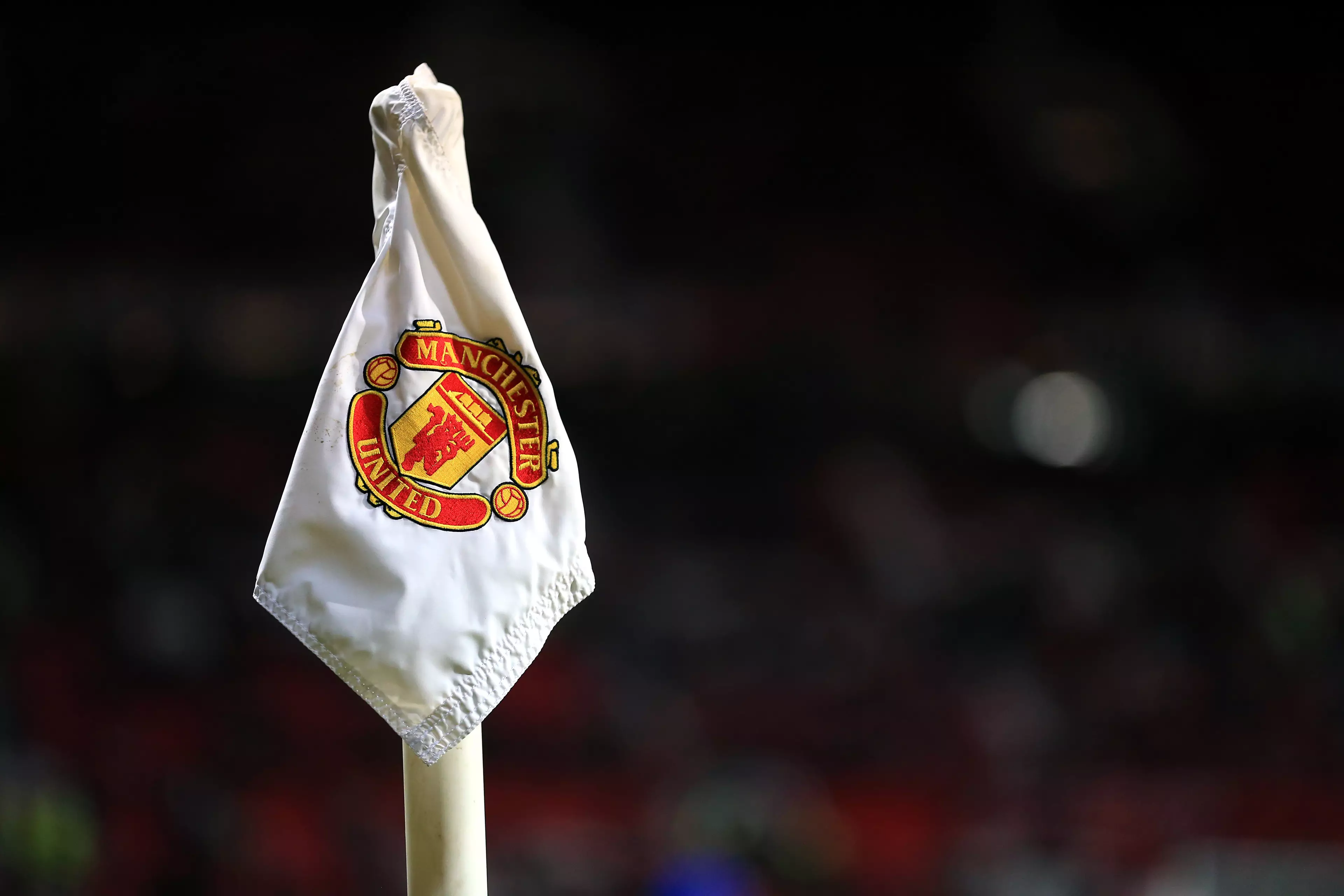 Manchester United Have The Weirdest Club Partnership Ever