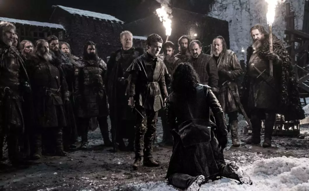 Here's Who Should Die Next In ‘Game of Thrones’