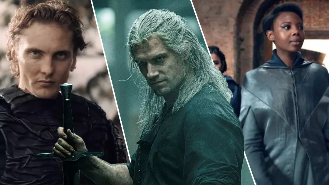 Season 2 Of ‘The Witcher’ Reveals More About The Series’ Villains