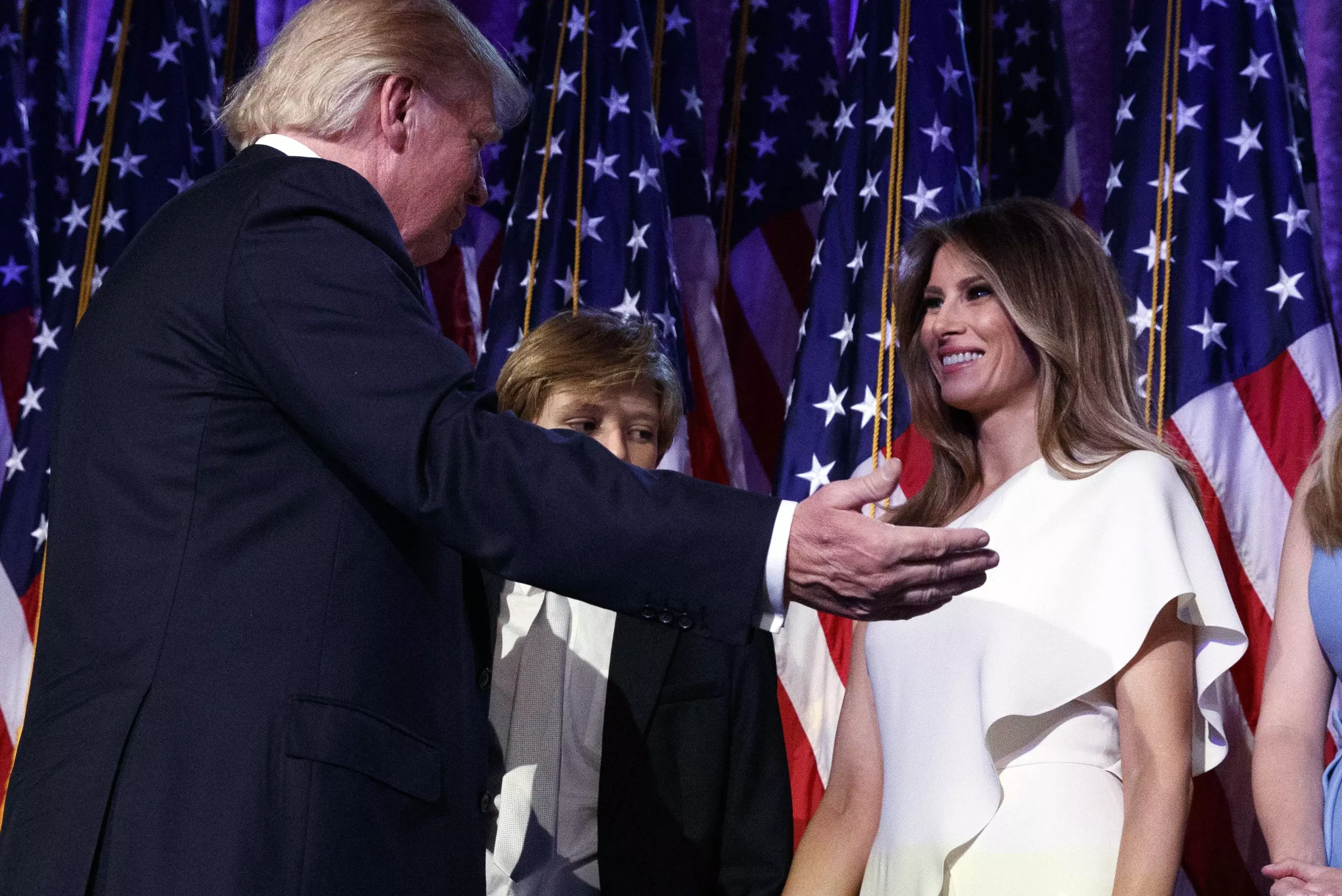 Melania Trump Refusing To Leave Trump Tower Is Going To Cost Millions
