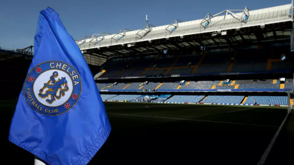 BREAKING: Big Injury Blow For Chelsea Ahead Of Trip To Old Trafford