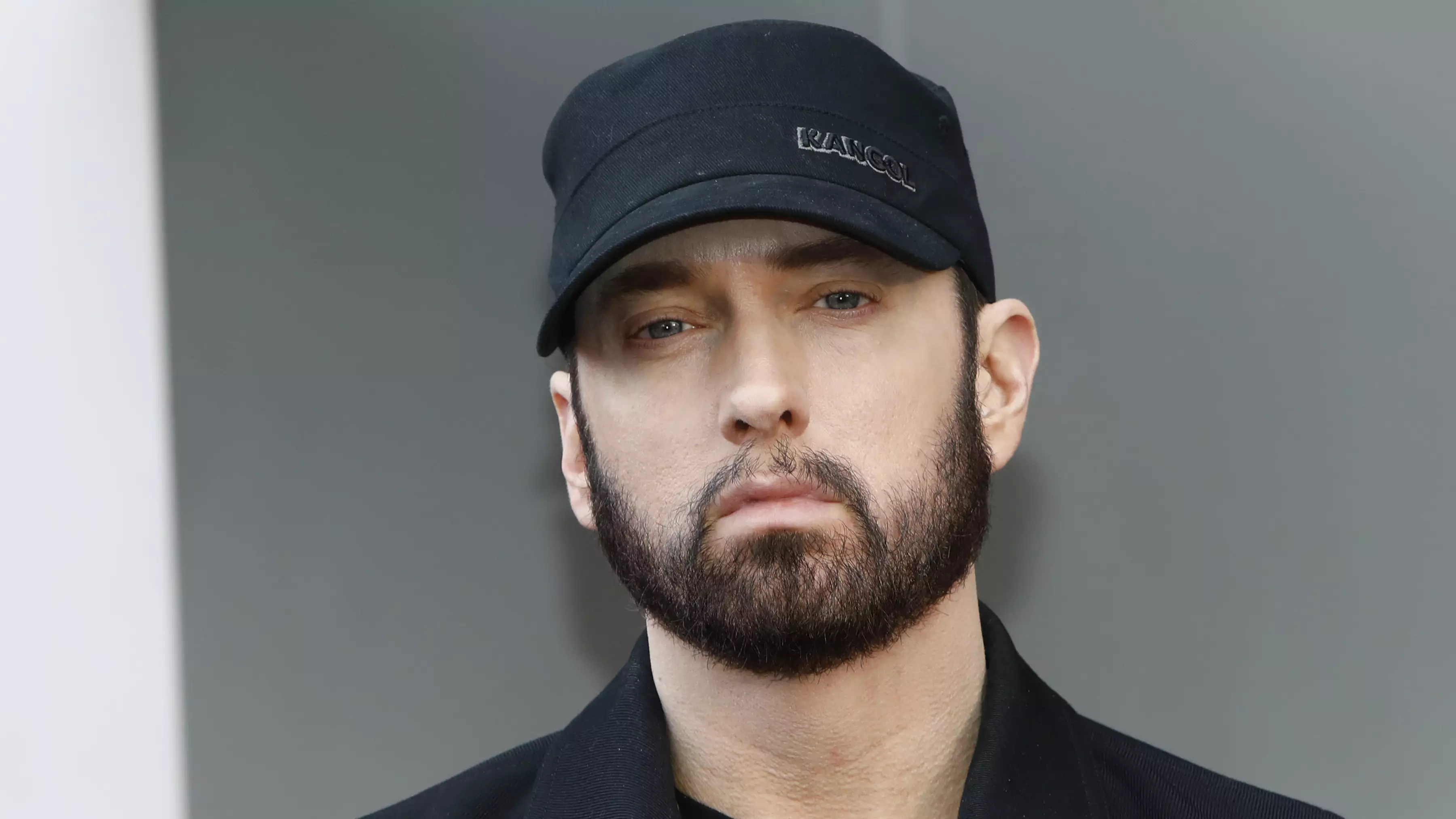 Man Accused Of Breaking Into Eminem's Home And Threatening To Kill Him 