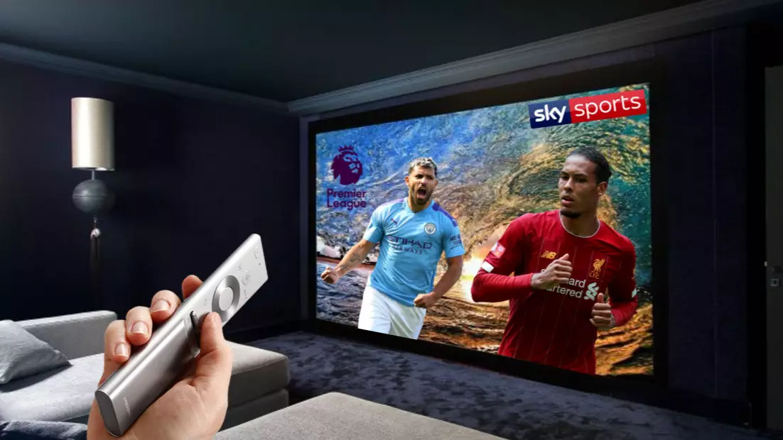 Mega Sky Sports Deal Spotted Online That Saves Customers £270