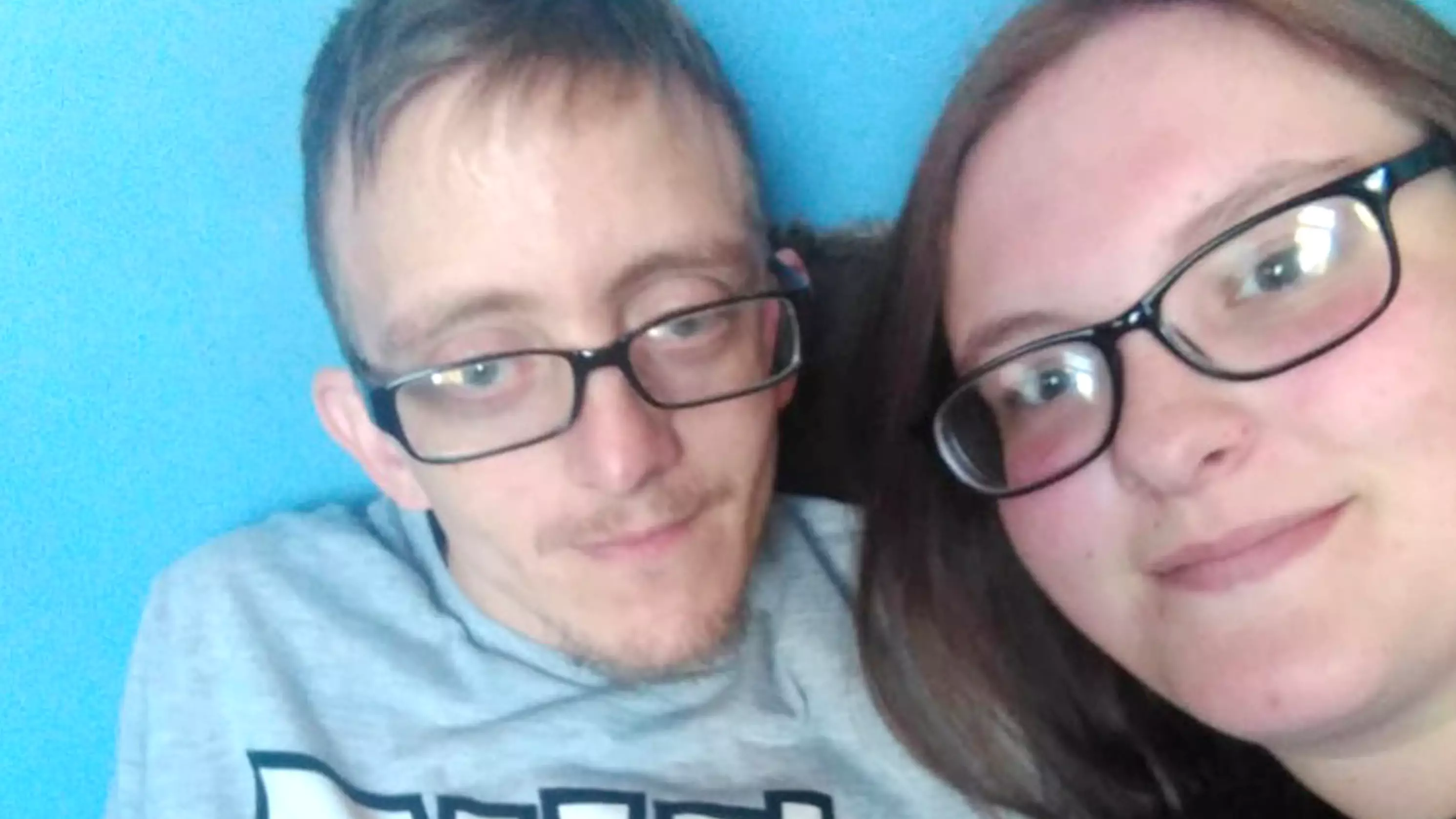 Grieving Woman Issues Warning After Boyfriend's 'Cold' Turned Out To Be Meningitis