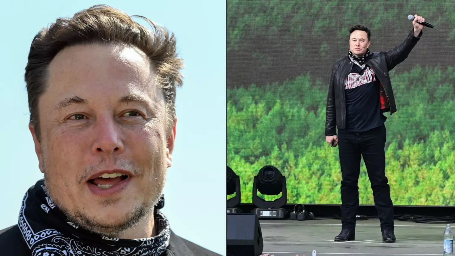 Elon Musk Threatens To Fire Managers Who 'Don't Execute Directions' In Leaked Email