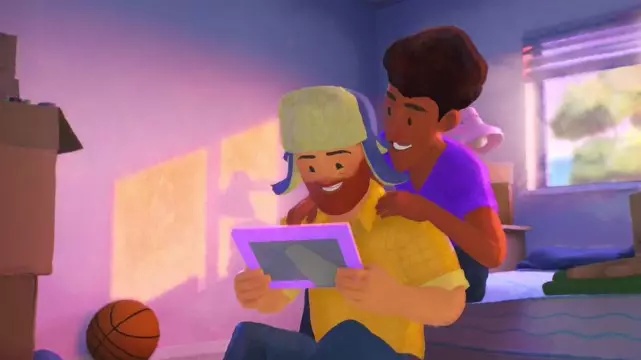 Pixar Releases Short Animated Film Featuring First Ever Gay Main Character 