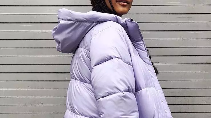 Everlane's Puffa Jacket With 38,000 Person Waiting List Is Now In Stock