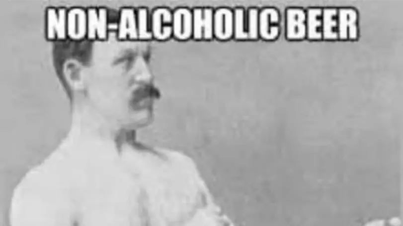 Brewery Apologises After Posting Homophobic Meme