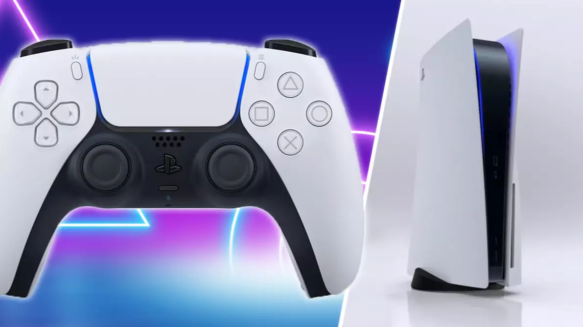 PlayStation 5 Has A Seriously Underrated Feature That Nobody Is Talking About