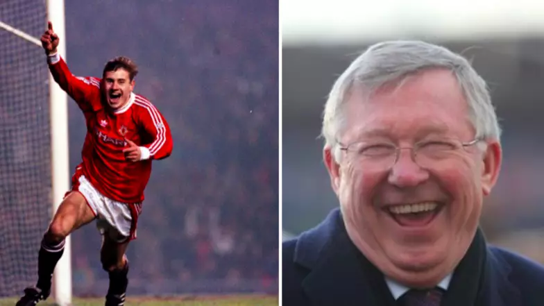 Andrei Kanchelskis' Hilarious Story About How To Address Sir Alex Ferguson Is Superb