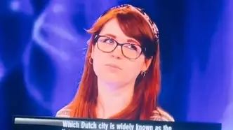 Viewers Shocked By Contestant's Answer On Tipping Point