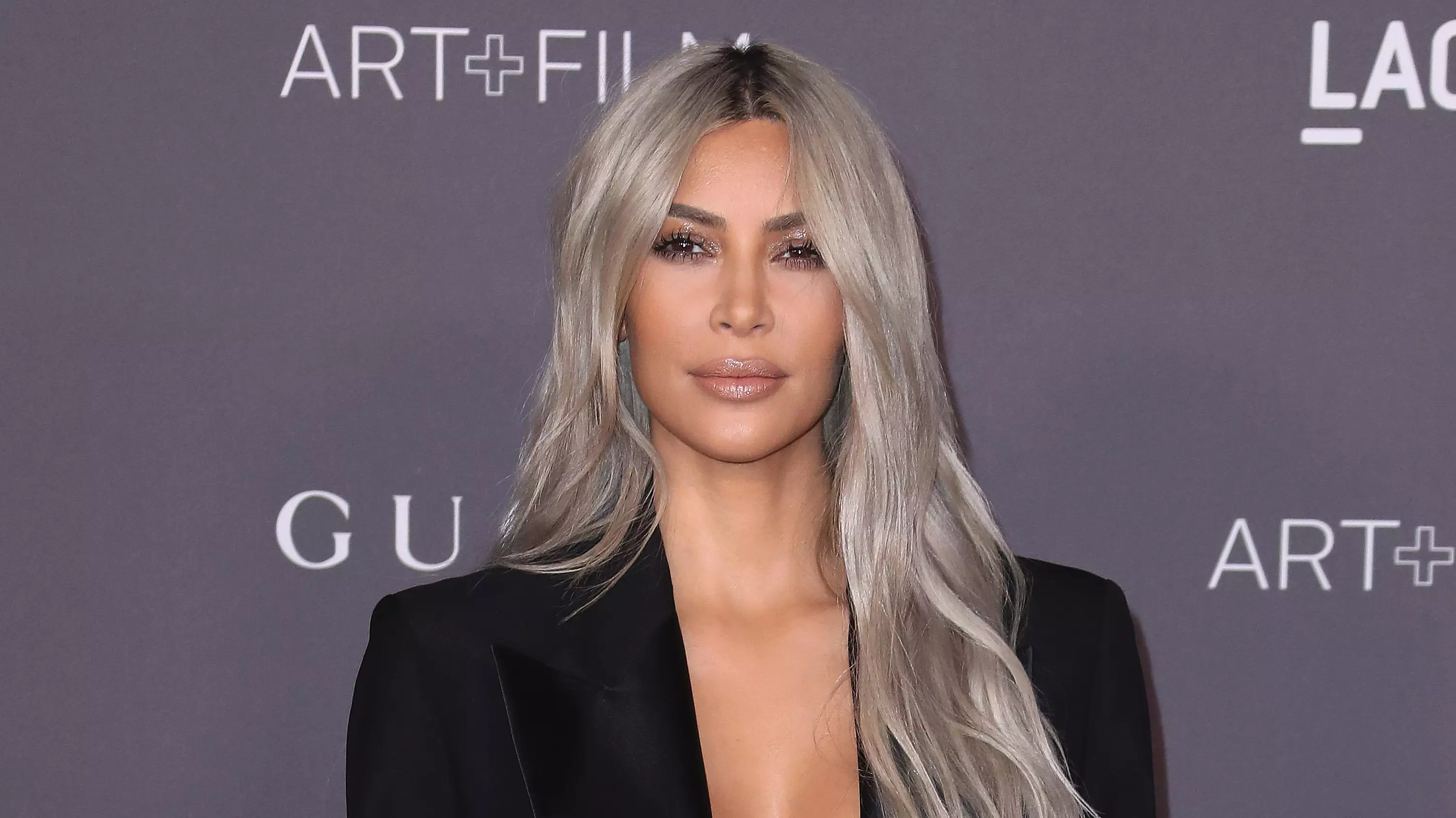 The Internet Has A Problem With What Kim Kardashian Feeds Her Kids