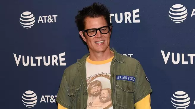 'Jackass 4' Could Still Happen According To Johnny Knoxville