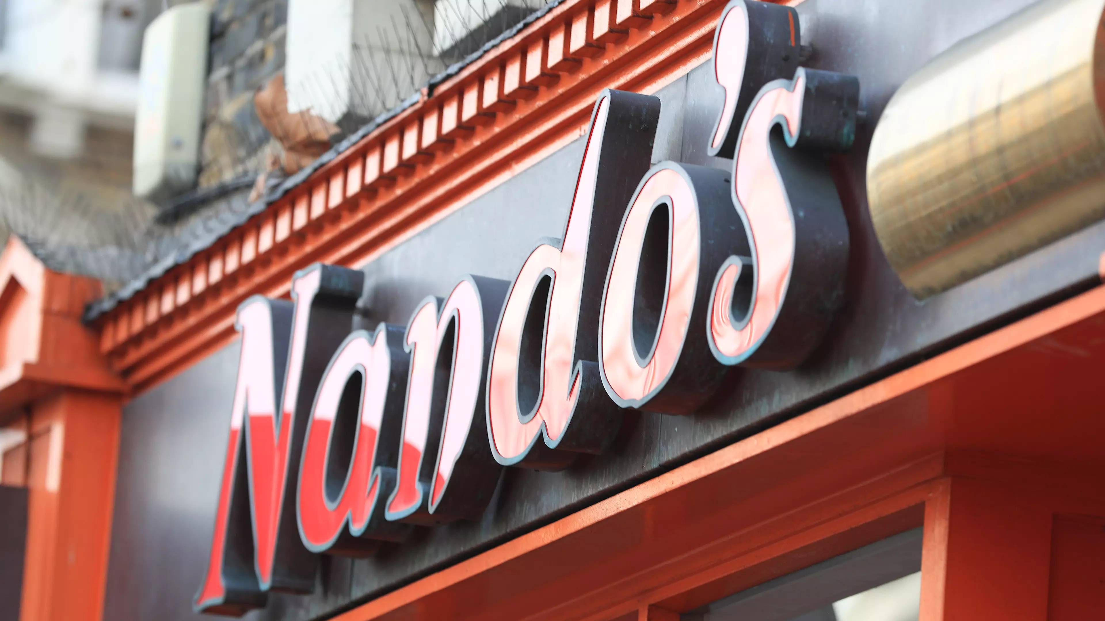 The Best Hacks For Saving Money At Nando's