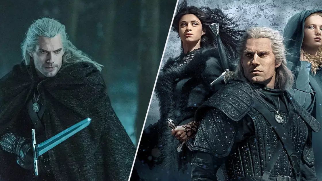 Netflix's 'The Witcher' Season 1 Alternate Ending Revealed