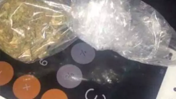 Police Warn About Scam Where Drug Dealers Use Calculator As Scales