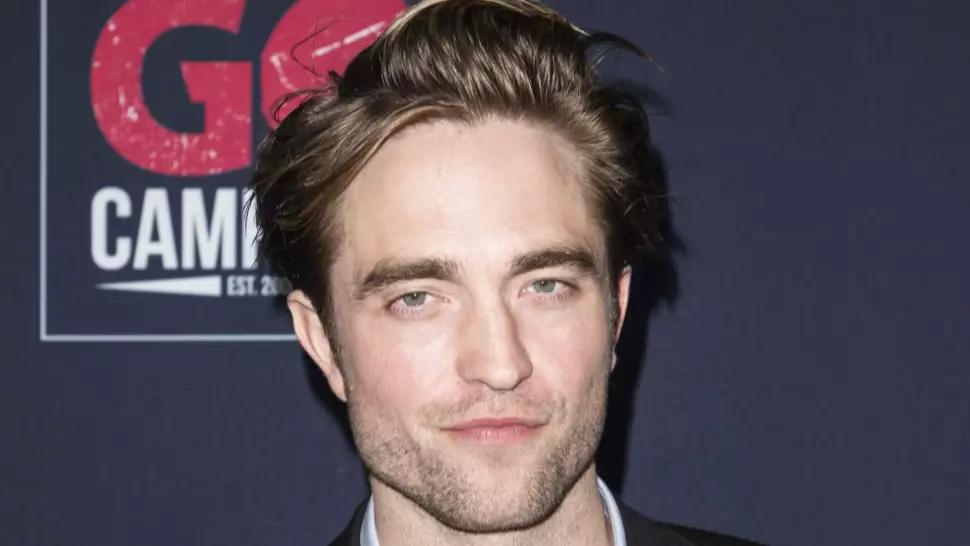 ​Filming Has Started On The Robert Pattinson Batman Film