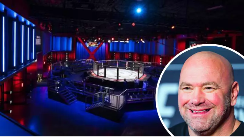 Dana White Finally Names A Location Which Will Hold Multiple UFC Events During The Coronavirus Crisis