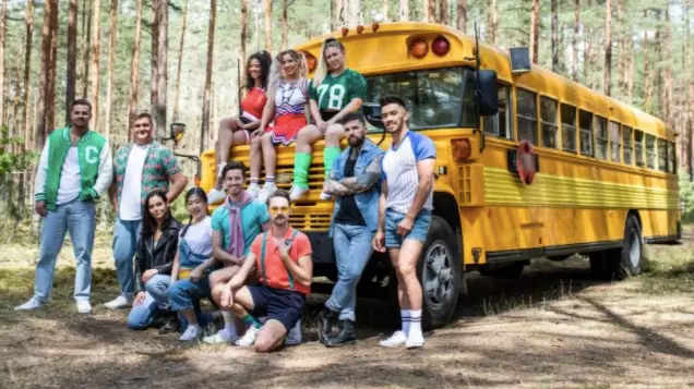 Killer Camp Might Return To ITV2 For New Series