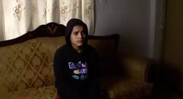15-Year-Old Failed Suicide Bomber Talks About Life Inside ISIS Terror Camps