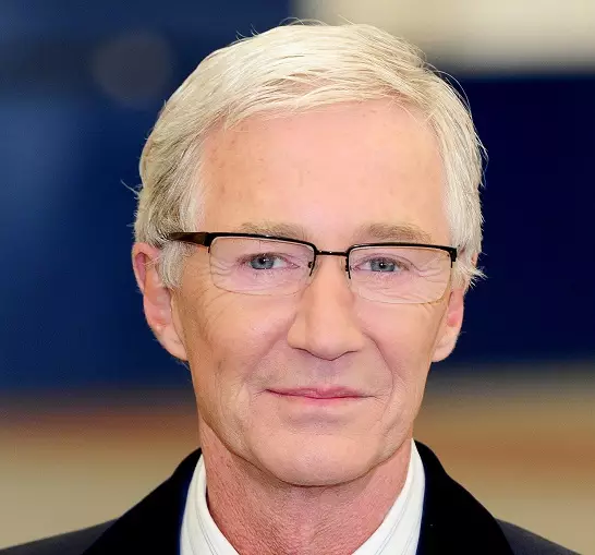 Paul O'Grady's rescue mission couldn't rescue the holiday, it seems.