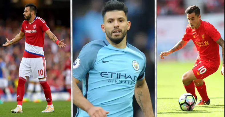 The Highest Earners At Every Premier League Club - Are They Worth It?