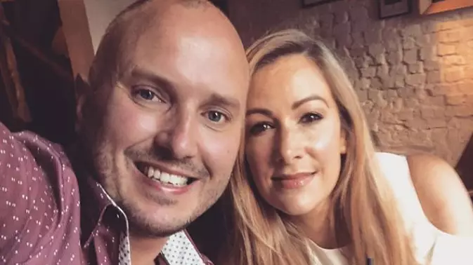 Anonymous Poets Pay Tribute To Rachael Bland With Touching Message On London Underground