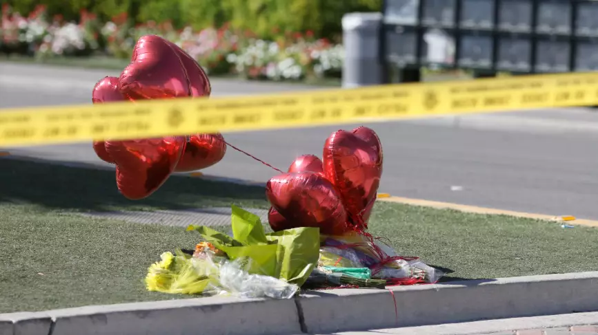 ​Chilling New True Crime Doc Will Tell The Harrowing Stories Of Mass Shooting Survivors
